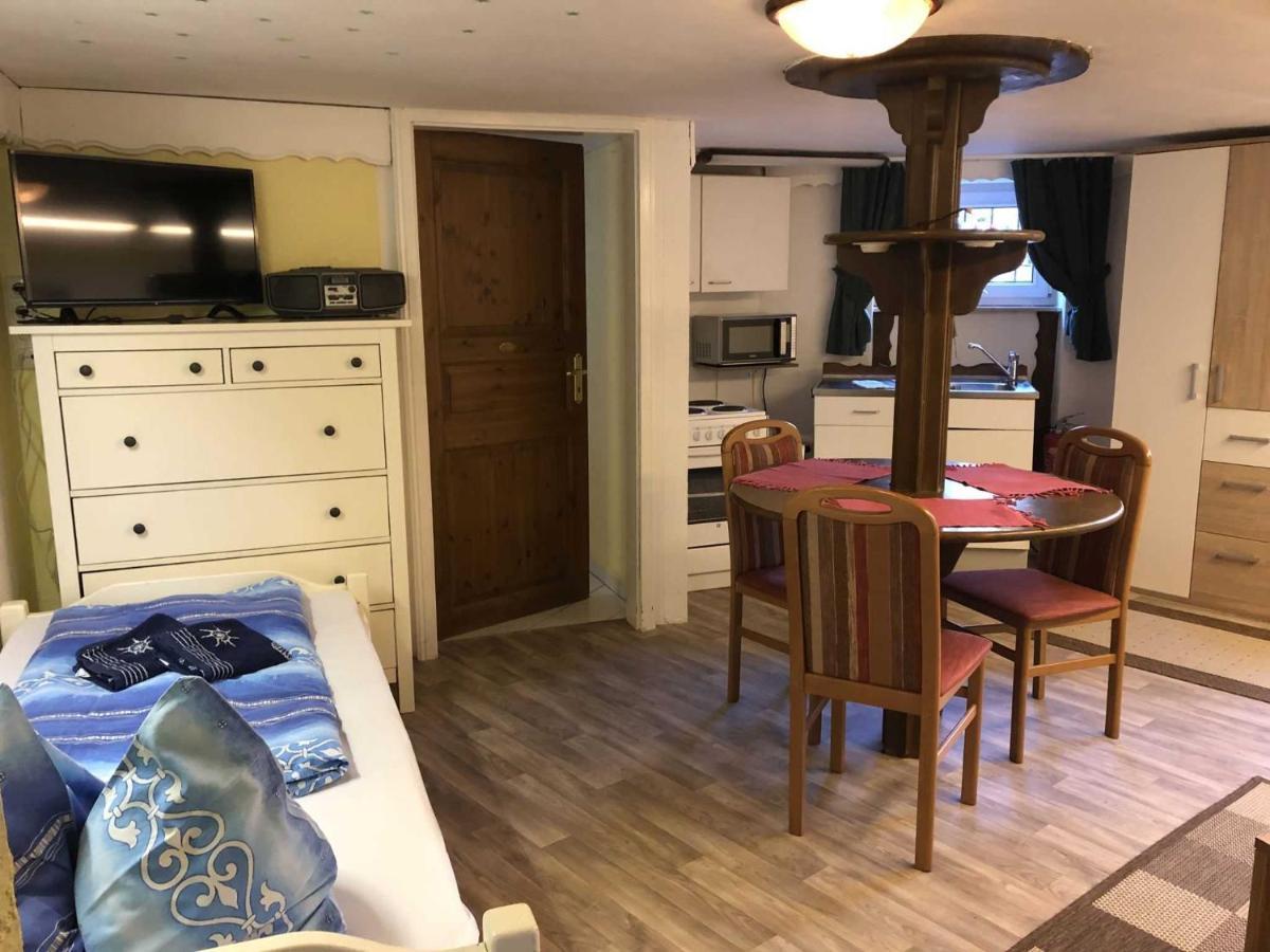 Gästezimmer Sprenger - Objekt 25985 * Rostock