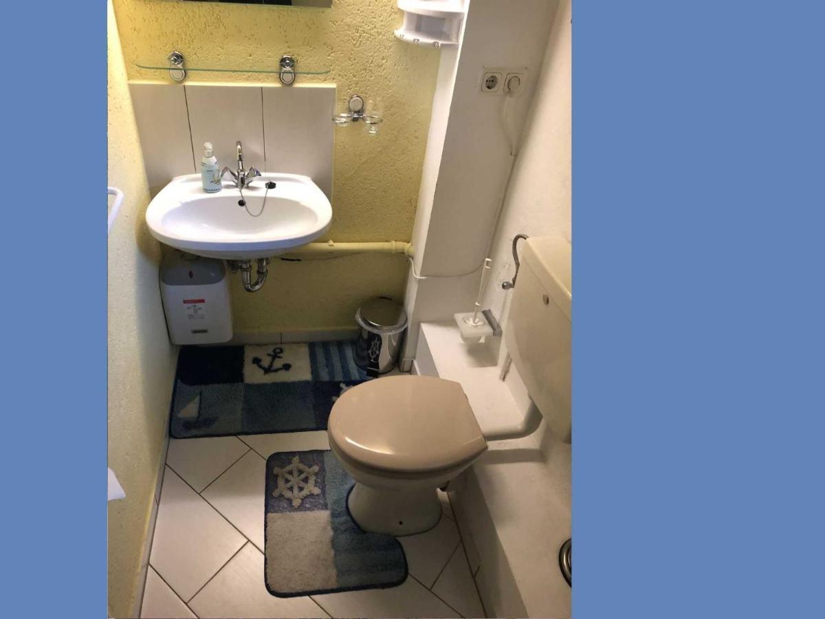 Privatunterkunft Gästezimmer Sprenger - Objekt 25985