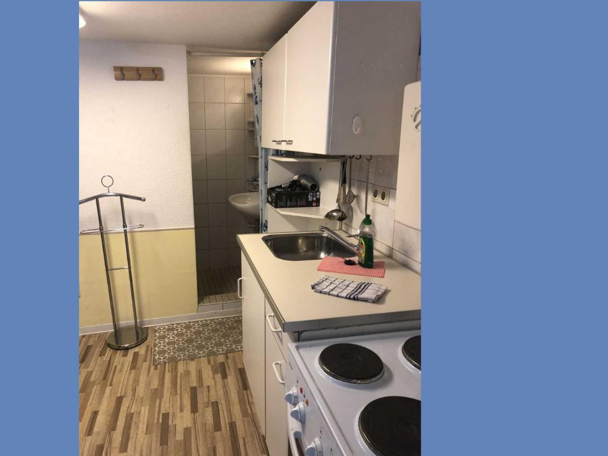 Gästezimmer Sprenger - Objekt 25985 Privatunterkunft