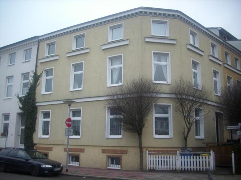 Gästezimmer Sprenger - Objekt 25985 Rostock